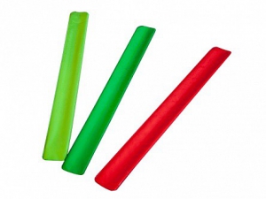 Световозвращающий самофиксирующийся браслет - fgospostavki.ru - Рязань