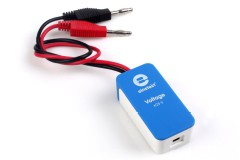 Датчик напряжения (+/- 2,5 В)(einstein, 1 модификация) - fgospostavki.ru - Рязань