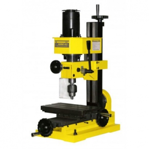 Станок фрезерный по металлу ГЛ-1 - fgospostavki.ru - Рязань