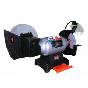 Заточной станок по дереву и металлу ГЛ-3 - fgospostavki.ru - Рязань