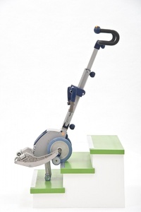 Устройство для подъема и перемещения инвалидов (ступенькоход) Observer s-max D135 - fgospostavki.ru - Рязань