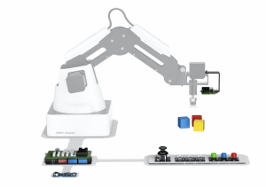 Ресурсный набор Dobot Arduino AI - fgospostavki.ru - Рязань