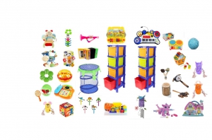 Большой набор для слухового восприятия - fgospostavki.ru - Рязань