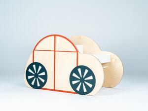 Методический интерактивный комплекс "Машинка" 25" - fgospostavki.ru - Рязань