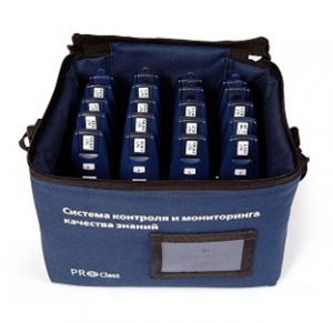 PROClass. Система контроля и мониторинга качества знаний. Минимальная комплектация - fgospostavki.ru - Рязань