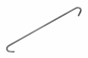 Зонд массажный «Крючок» (Автор Томилина С. М.) - fgospostavki.ru - Рязань