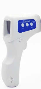 Бесконтактный термометр - fgospostavki.ru - Рязань