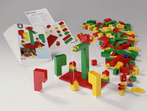 Конструктор "Первые конструкции" - fgospostavki.ru - Рязань