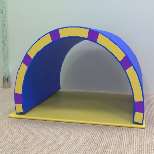 Тоннель с донышком - fgospostavki.ru - Рязань