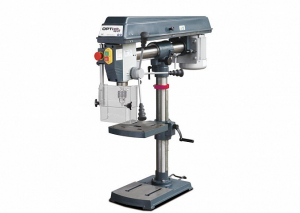 Радиально-сверлильный настольный станок по дереву ГЛ-10 - fgospostavki.ru - Рязань