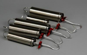 Набор пружин с различной жесткостью - fgospostavki.ru - Рязань