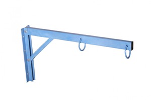 Консоль для подвесного снаряда (для 2-х предметов) - fgospostavki.ru - Рязань