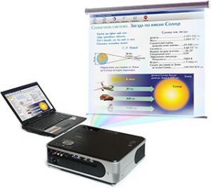 Диск с электронными плакатами, презентациями (электронный учебник) по астрономии 88 тем - fgospostavki.ru - Рязань