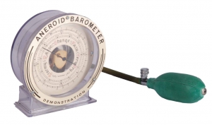 Барометр-анероид демонстрационный - fgospostavki.ru - Рязань