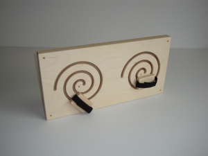 Лабиринт для опорно-двигательного аппарата №3 - fgospostavki.ru - Рязань