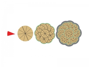 Магнитная математика Наталии Пятибратовой (Числовые фигуры) - fgospostavki.ru - Рязань