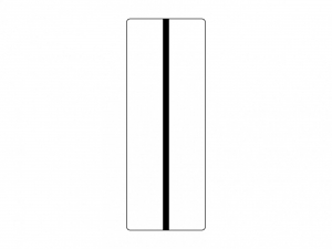 Набор магнитных карточек "Четверть" (20 штук) - fgospostavki.ru - Рязань