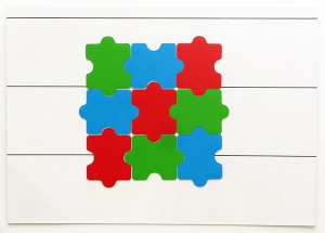 Фонематический квадрат - fgospostavki.ru - Рязань