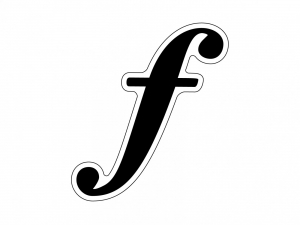 Набор магнитных карточек "Форте" (4 штуки) - fgospostavki.ru - Рязань