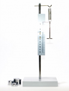 Прибор для демонстрации закона Гука - fgospostavki.ru - Рязань