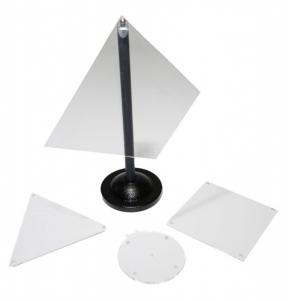 Прибор для определения центра тяжести плоской фигуры - fgospostavki.ru - Рязань