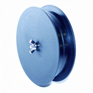 Прибор для демонстрации зависимости момента инерции от распределения масс - fgospostavki.ru - Рязань