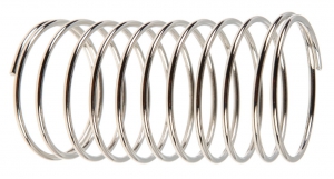 Пружина сжатия - fgospostavki.ru - Рязань