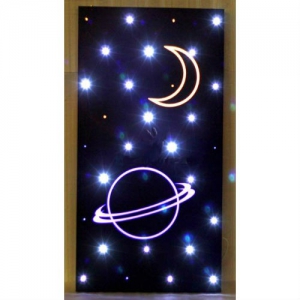 Интерактивное панно «Ночное небо» - fgospostavki.ru - Рязань