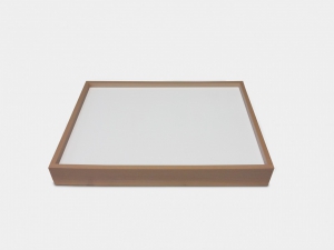 Планшет для рисования песком из ДСП (белая подсветка) - fgospostavki.ru - Рязань