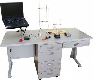 Лабораторный комплекс для учебной практической и проектной деятельности по биологии и экологии - fgospostavki.ru - Рязань