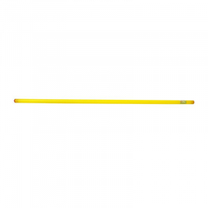 Палка гимнастическая пластиковая (710 миллиметров) - fgospostavki.ru - Рязань