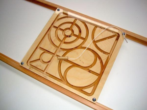 Магнитный лабиринт - fgospostavki.ru - Рязань