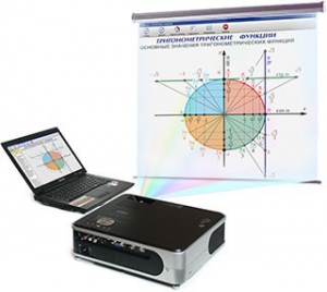 Диск с электронными плакатами, презентациями (электронный учебник) по математике 154 темы - fgospostavki.ru - Рязань