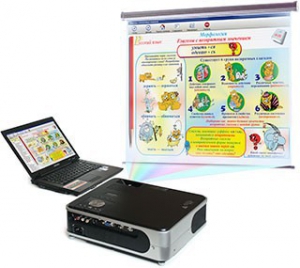 Диск с электронными плакатами, презентациями (электронный учебник) по русскому языку (1–4 классы) 71 тема - fgospostavki.ru - Рязань