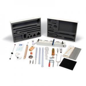 Комплект для опытов по разделу «Акустика» - fgospostavki.ru - Рязань