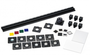 Базовый комплект для оптической системы Кренке (230 В, 50/60 Гц) - fgospostavki.ru - Рязань