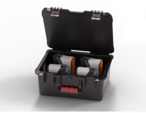 Система виртуальной и дополненной реальности ClassVR (для 4 учащихся) нового поколения (с контроллерами и кубами) с доступом к образовательному порталу на 5 лет - fgospostavki.ru - Рязань