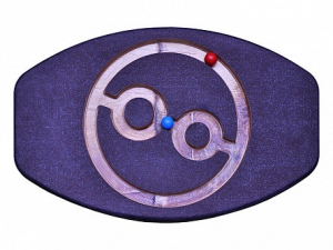 Балансировочная панель "Лабиринт" - fgospostavki.ru - Рязань