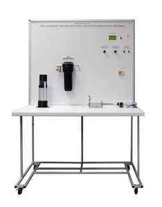 Учебный лабораторный стенд «Исследование термодинамических процессов в физических системах» - fgospostavki.ru - Рязань