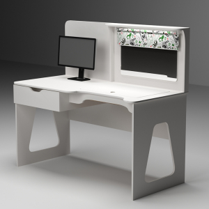 Интерактивный профессиональны стол психолога-дефектолога Стандарт - fgospostavki.ru - Рязань