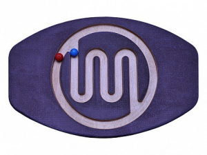 Балансировочная панель "Спираль" - fgospostavki.ru - Рязань