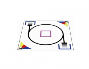 Поля для соревнований роботов NXT - fgospostavki.ru - Рязань