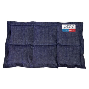 Подушка Совы Классик детская - fgospostavki.ru - Рязань