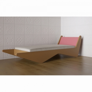 Детская кровать «Космик» - fgospostavki.ru - Рязань