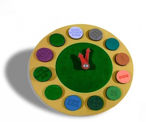 Тактильные часы - fgospostavki.ru - Рязань