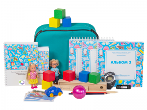 Методика "Логопедическое обследование детей. Полная и экспресс диагностика для детей 4-8 лет В.М. Акименко" (новая версия) - fgospostavki.ru - Рязань