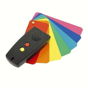 Говорящий определитель цвета - fgospostavki.ru - Рязань