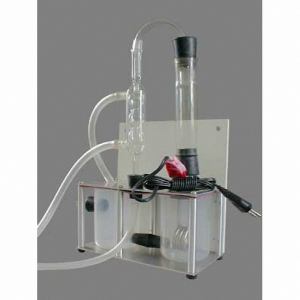Аппарат для демонстрации процесса дистилляции воды (220 В) - fgospostavki.ru - Рязань