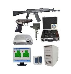 Интерактивный лазерный тир «Кадет» - fgospostavki.ru - Рязань