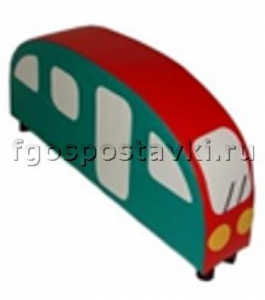 Каталка "Автобус" - fgospostavki.ru - Рязань